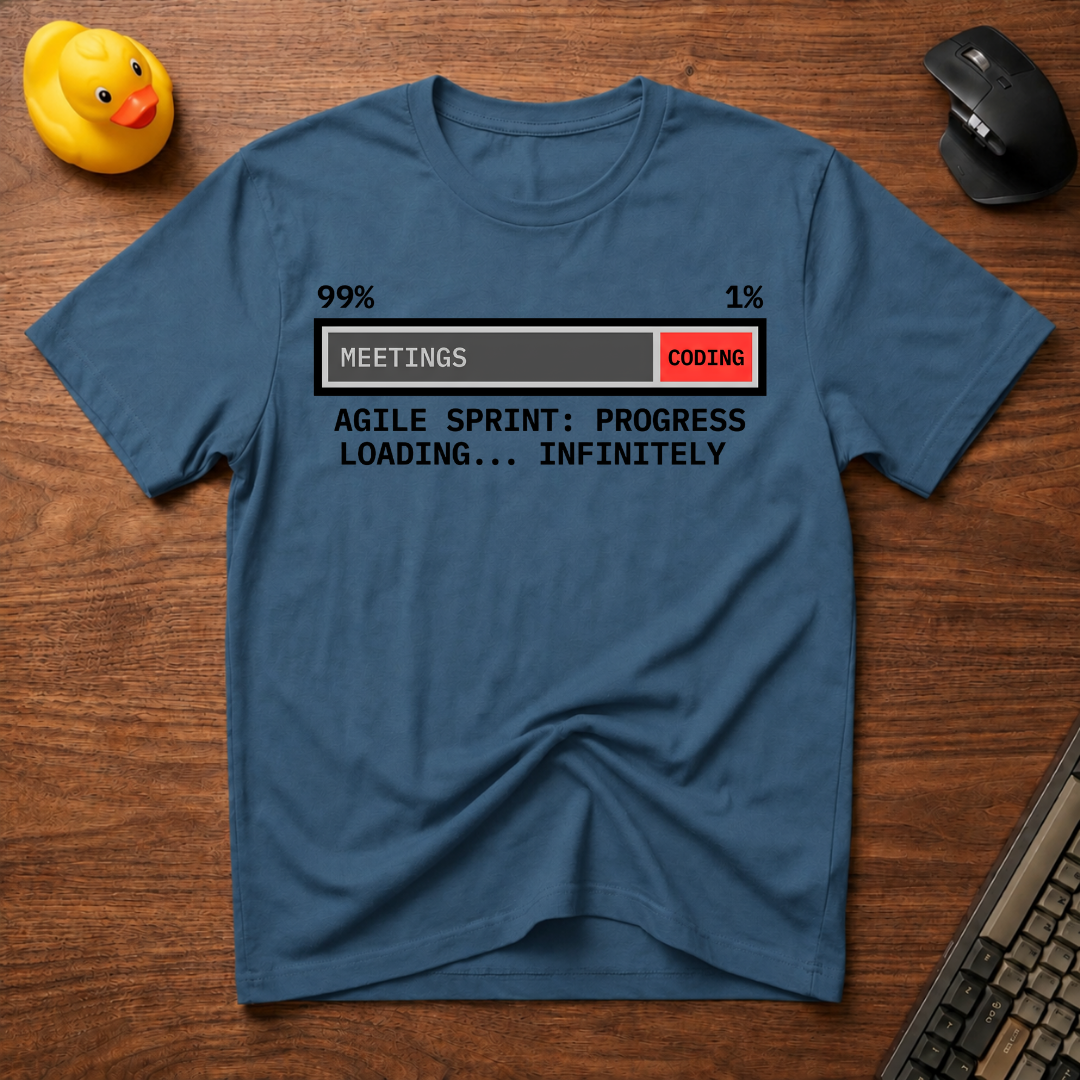 Infinite Sprint T-Shirt