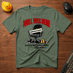JAVA v01 T-Shirt