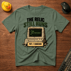 PHP v01 T-Shirt