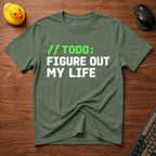 Figure My Life T-Shirt