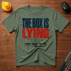 CSS v02 T-Shirt