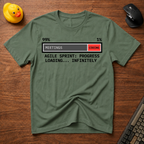 Infinite Sprint T-Shirt