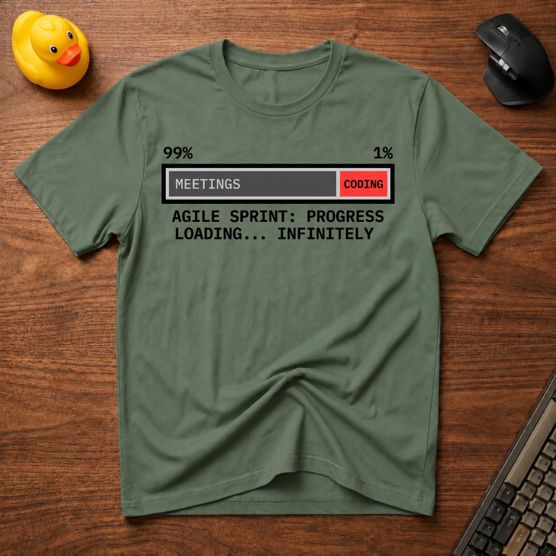 Infinite Sprint T-Shirt