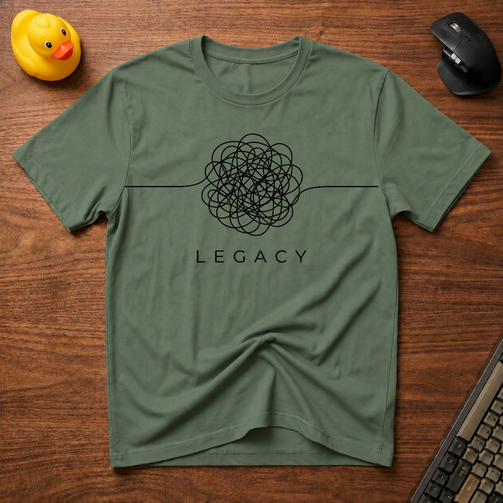 Legacy T-Shirt