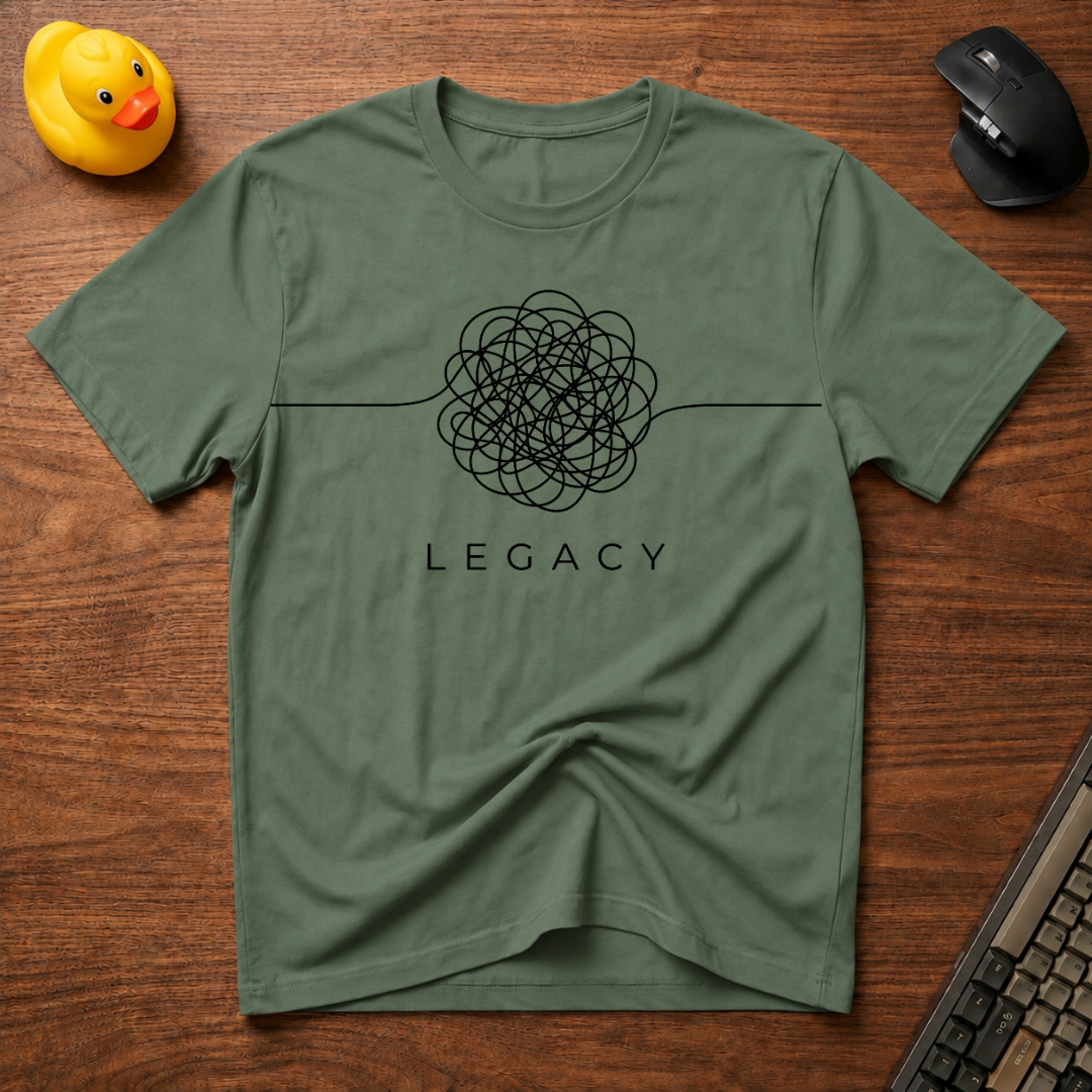 Legacy T-Shirt
