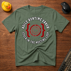 Meeting Loop T-Shirt
