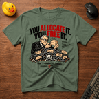 C v01 T-Shirt