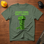 Don't Touch T-Shirt