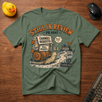 Still in Review T-Shirt