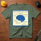 Biological Unit T-Shirt