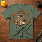Stochastic Parrot T-Shirt