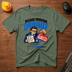 TYPESCRIPT v01 T-Shirt