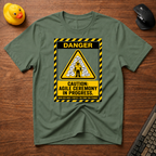 Agile Ceremony T-Shirt
