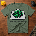 No Docs T-Shirt