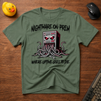 OnPrem Horrors T-Shirt