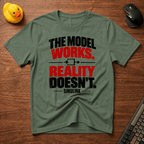 SIMULINK v02 T-Shirt