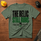 PHP v02 T-Shirt