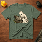 Ghost of Production T-Shirt