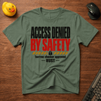 RUST v02 T-Shirt