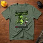 Undying Code T-Shirt