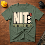 NIT v02 T-Shirt
