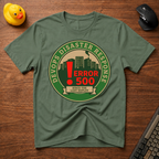 DevOps Disaster T-Shirt