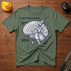 Prompt Engineer Upgrade T-Shirt