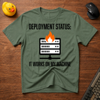 Deploy Works T-Shirt
