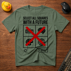 Pick Squares v02 T-Shirt
