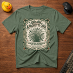 Spaghetti Code T-Shirt