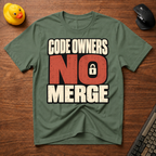 Code Owners v02 T-Shirt