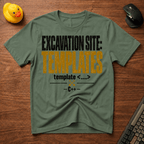 C++ v02 T-Shirt