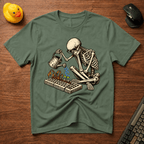 Eternal Debugger T-Shirt