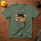 Bug Gone v01 T-Shirt