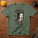 Bug Gone v04 T-Shirt