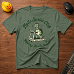 Agile Sprint v01 T-Shirt