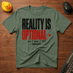 JAVASCRIPT v02 T-Shirt