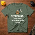 Whack-a-Mole T-Shirt