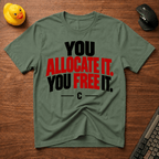 C v02 T-Shirt