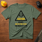 DevOps Fixes T-Shirt