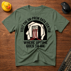 Visit OnPrem T-Shirt