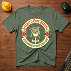 Spaghetti Roots T-Shirt
