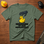 Debug my EOL T-Shirt