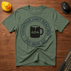 Cognitive Limit T-Shirt