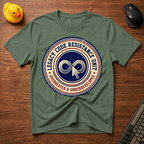 Legacy Rebels T-Shirt