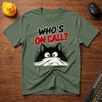 On Call v01 T-Shirt