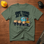 GO v01 T-Shirt