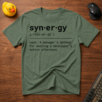 Synergy T-Shirt