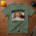 On Call v02 T-Shirt
