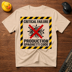 Prod Spaghetti T-Shirt